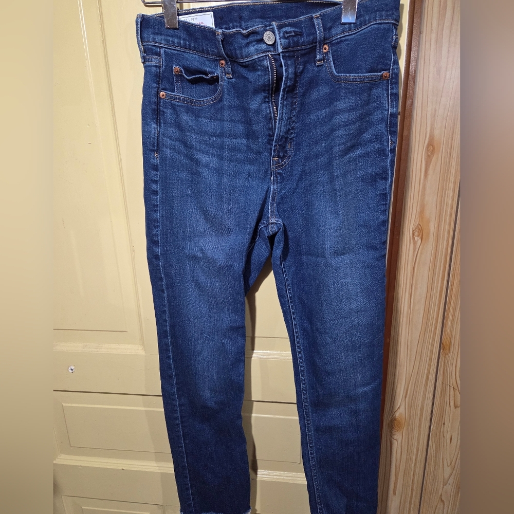 Gap Vintage Slim Size 30
